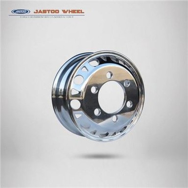 Lydinio sunkvežimių ratai 175 colių