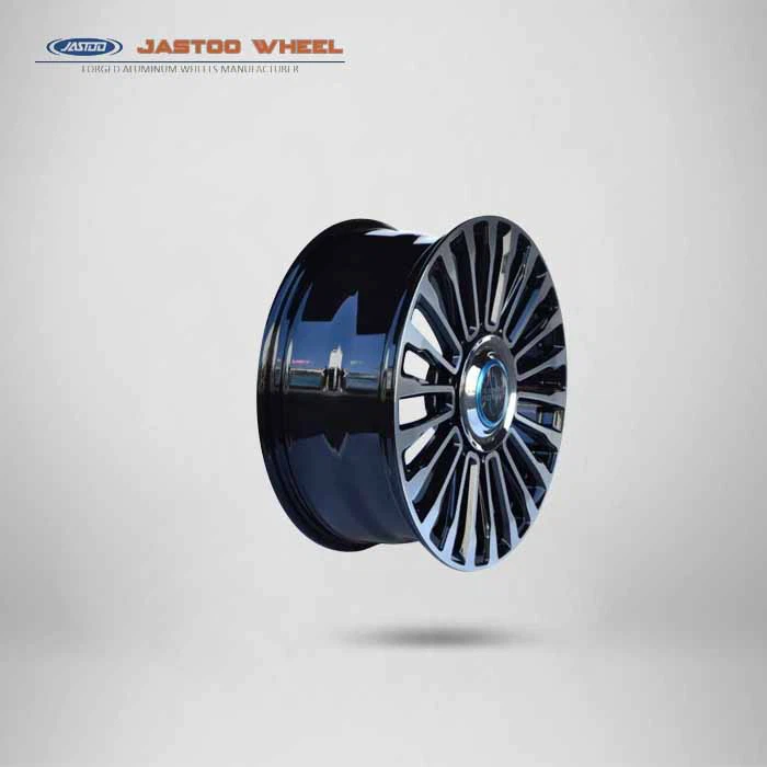 Geros kokybės 20x9 keleivinių automobilių ratai