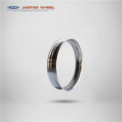 Suklastotos lydinio motociklo lankų ratlankiai ruošiniai