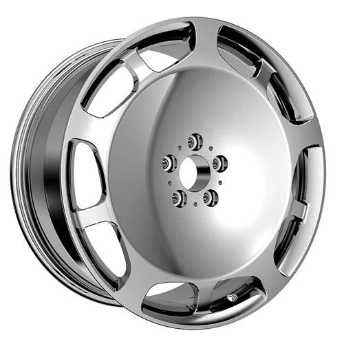 18 Inch Forged Passenger Car Wheel And Rim