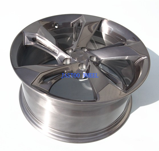 Top Saling Wheels Rims 15 Inch To 24 Inch Of Alloy Forging Wheels Custom Factory Sale Lightweight Rims With Best Price
