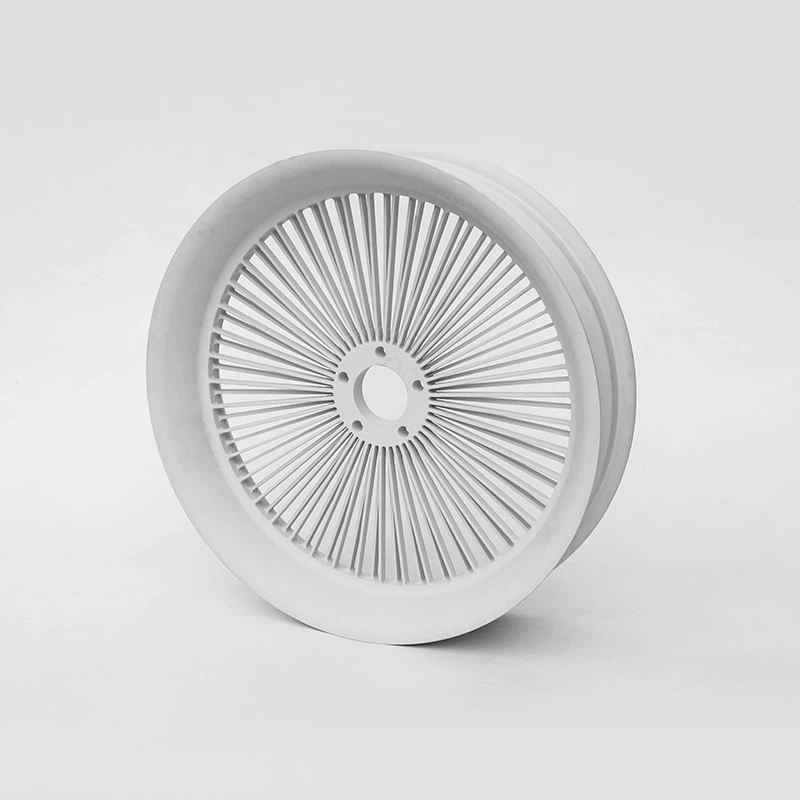 17inch Forged Magnesium Wheel For Motorcycle suppliers