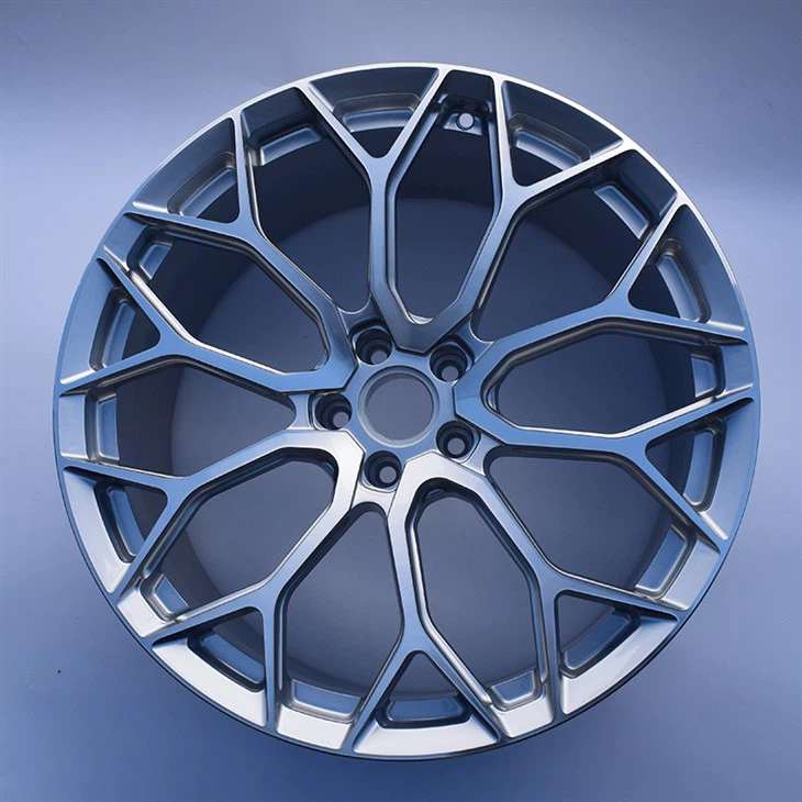 Cool Style 18x10/19X11 Inch JASTOO Forged Car Wheels