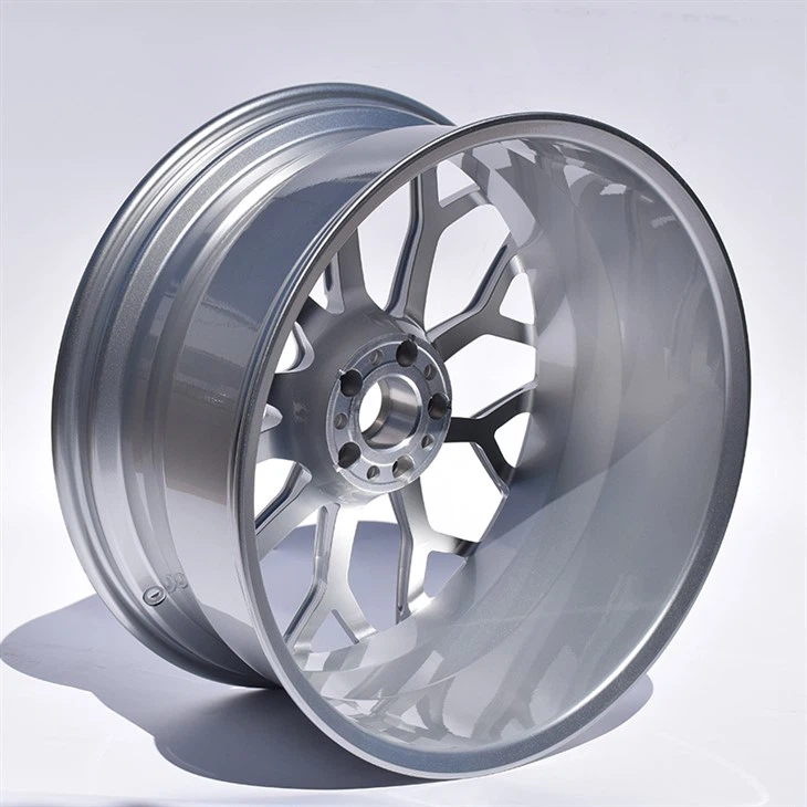 Cool Style 18x10/19X11 Inch JASTOO Forged Car Wheels