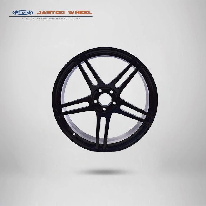 „Off Road Matte“ juodas ratas, skirtas „Lexus GX550“